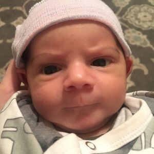 Meet your Posher, Bobbi